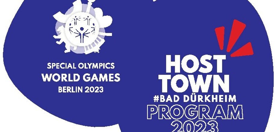 Bad Dürkheim empfängt im Rahmen der Special Olympics World Games 2023 die Delegation SO Pilipinas in Bad Dürkheim