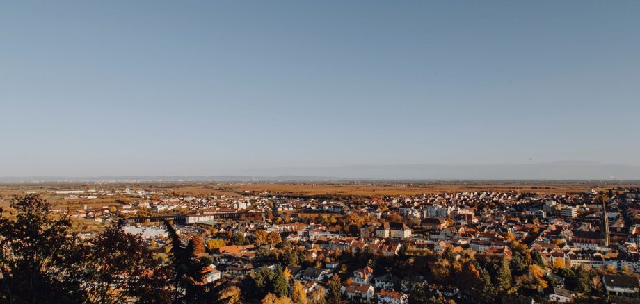 Onlineumfrage zur kommunalen Wärmeplanung in Bad Dürkheim
