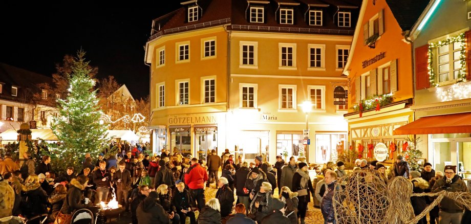 Dürkheimer Advent Dürkheimer Advent