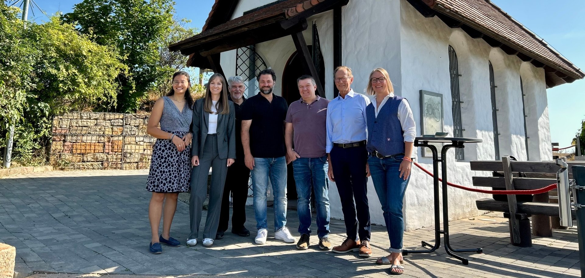 Pressefoto_1Trauung Michaeliskapelle