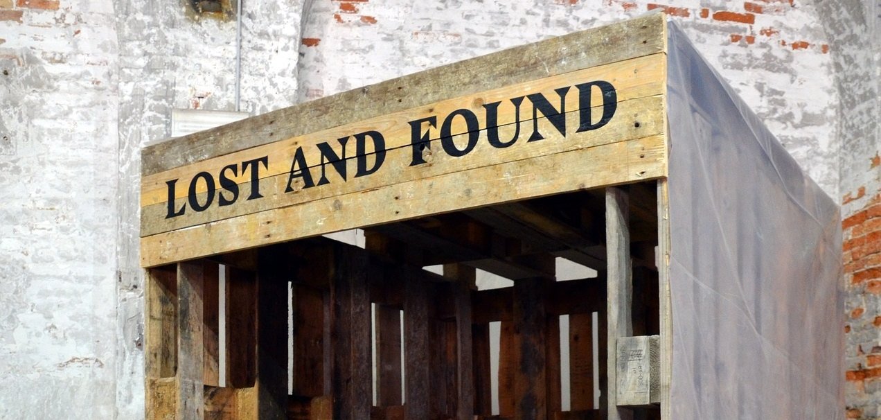 Fundgrube Bild für Fungrube