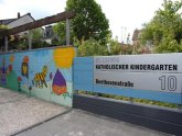 Katholischer Kindergarten Bad Dürkheim
