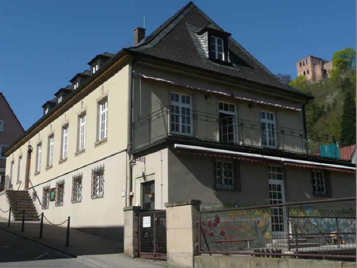 Kindergarten Grethen | Bad Dürkheim