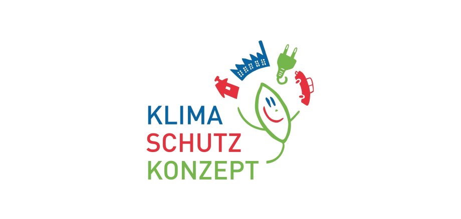 Logo Klimaschutzkonzept