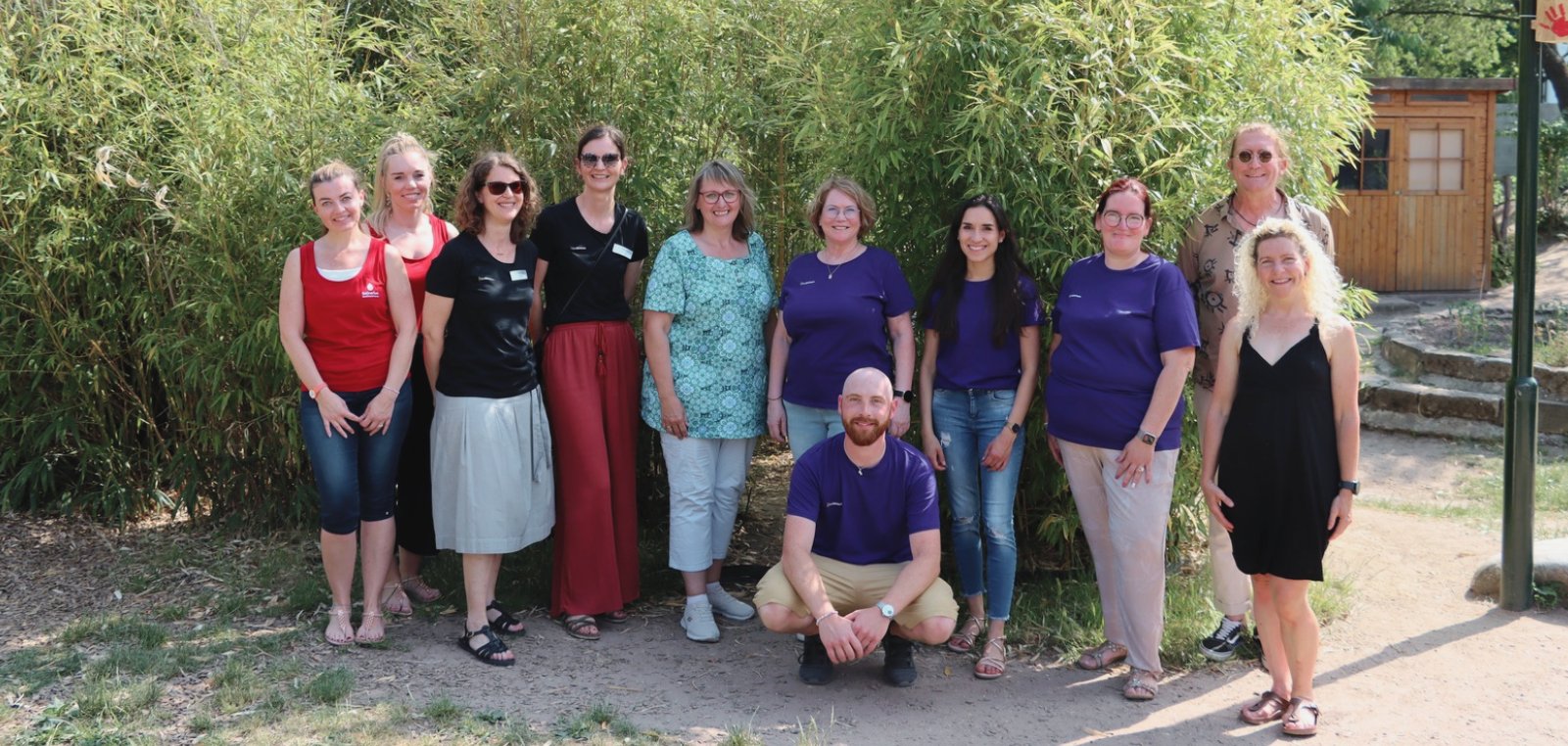 Neugeborenenempfang 2025