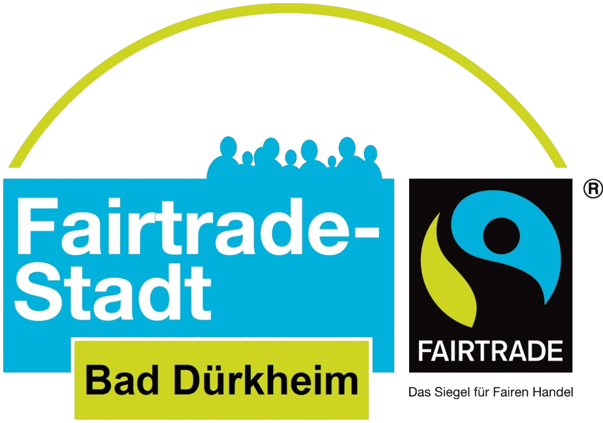 Logo Faire Stadt Bad Dürkheim