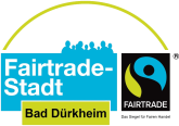 Logo Faire Stadt Bad Dürkheim