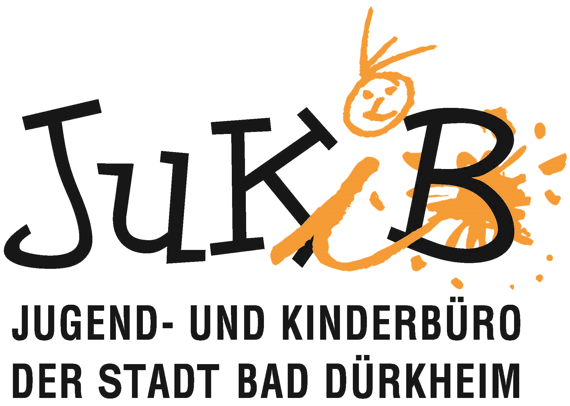 Logo des Jugend- und Kinderbüros von Bad Dürkheim