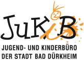 Logo des Jugend- und Kinderbüros von Bad Dürkheim