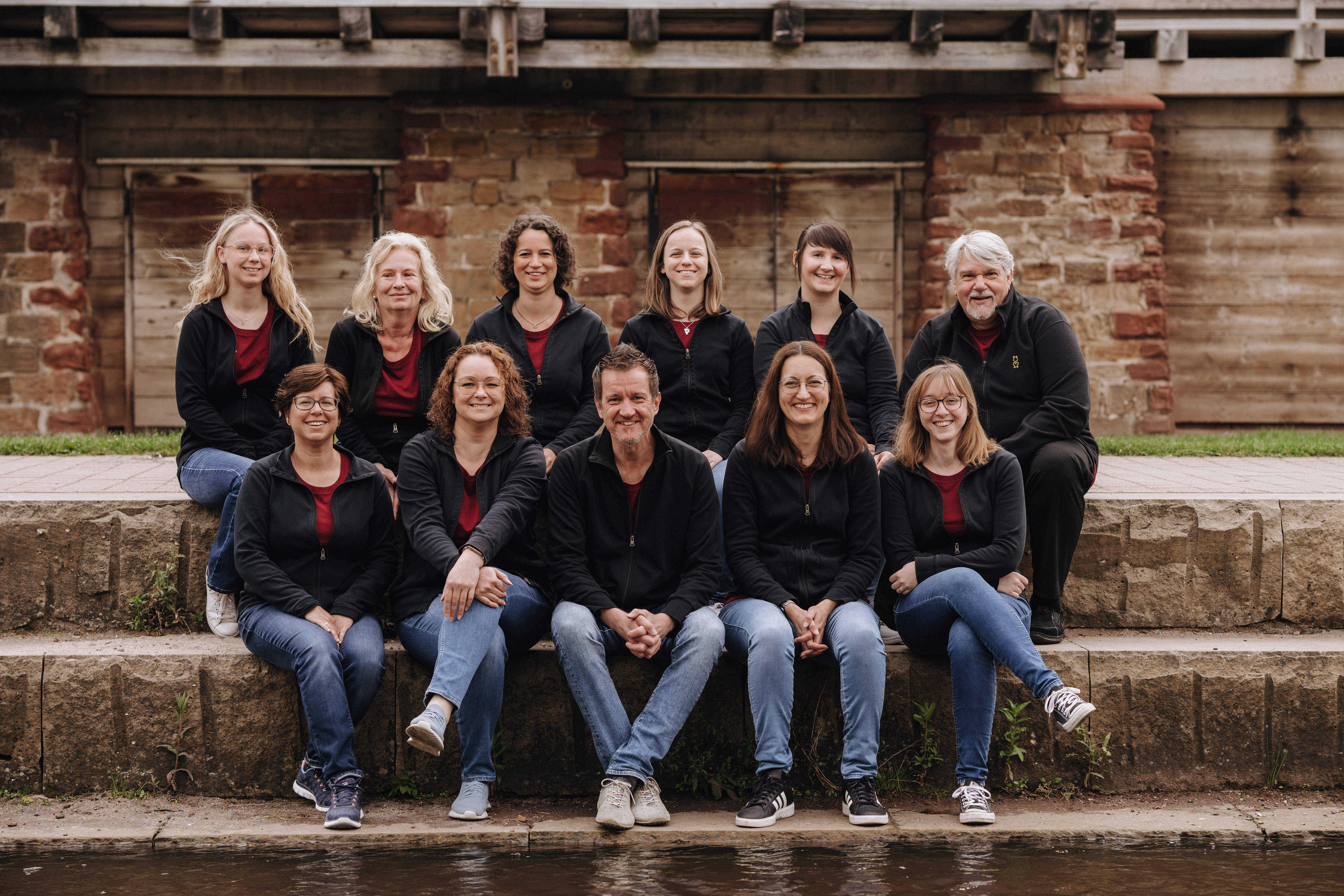 Das Team der Tourist-Information Bad Dürkheim