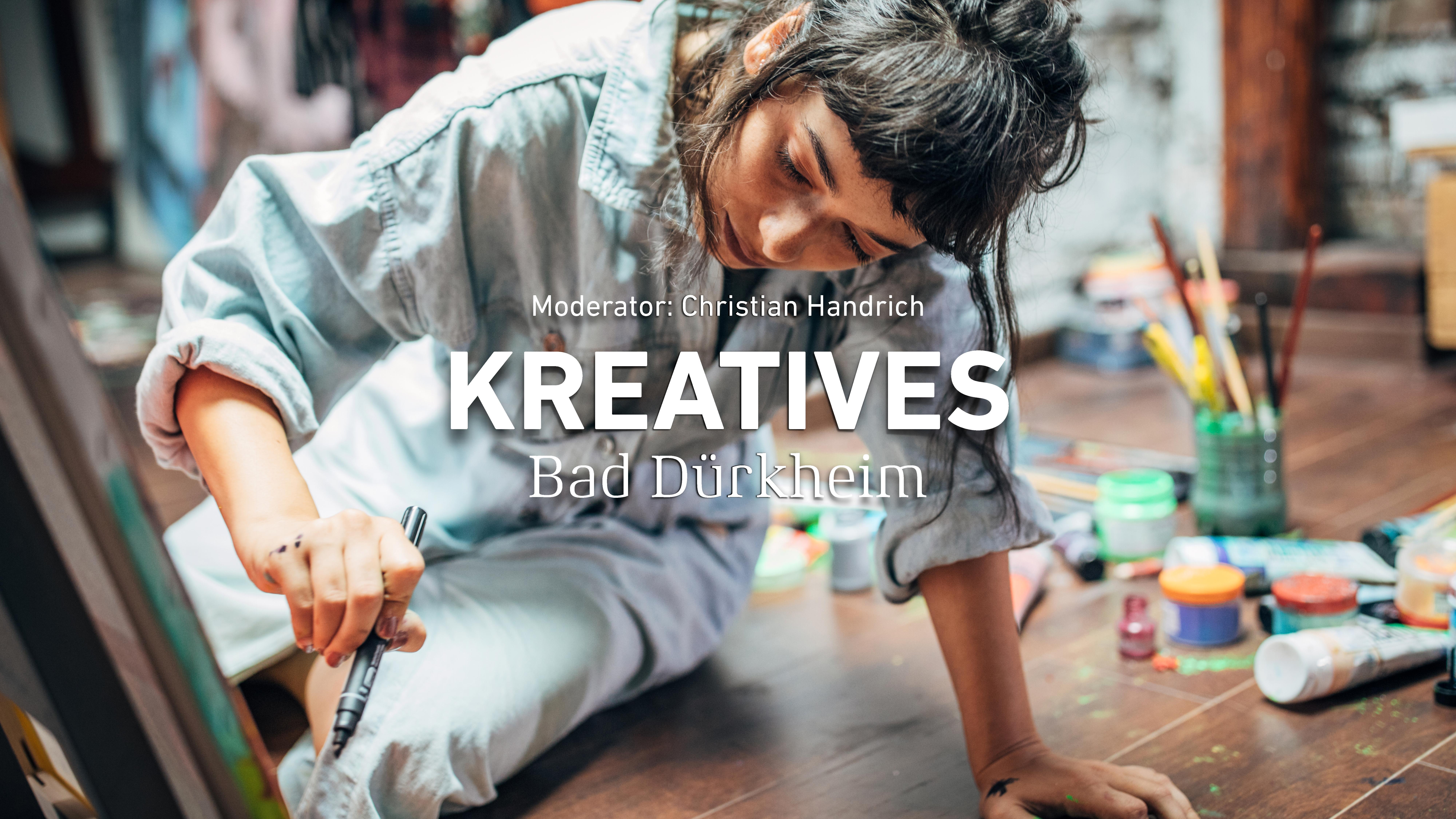 Kreatives Bad Dürkheim Kreatives Bad Dürkheim