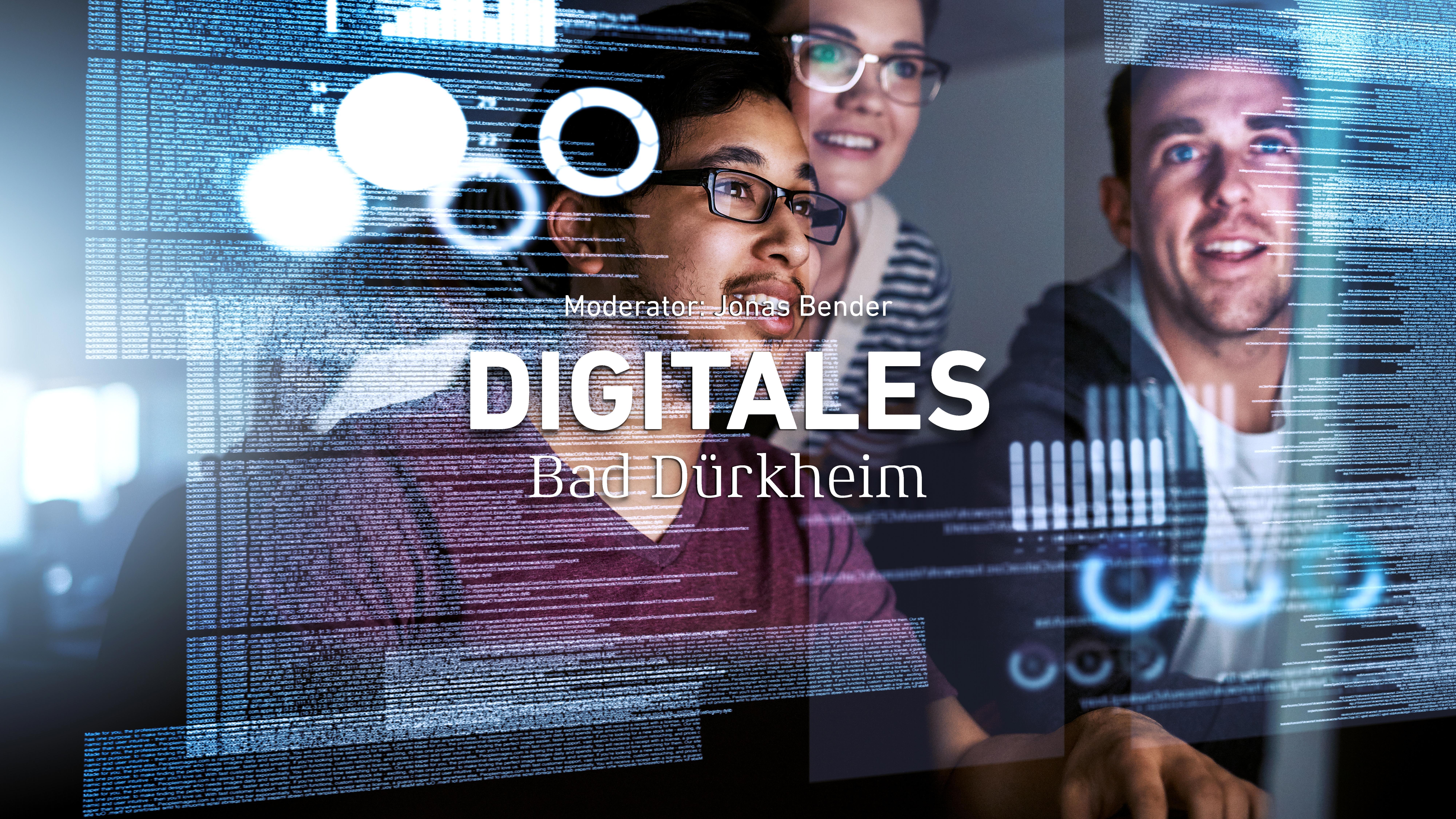 Digitales Bad Dürkheim Digitales Bad Dürkheim