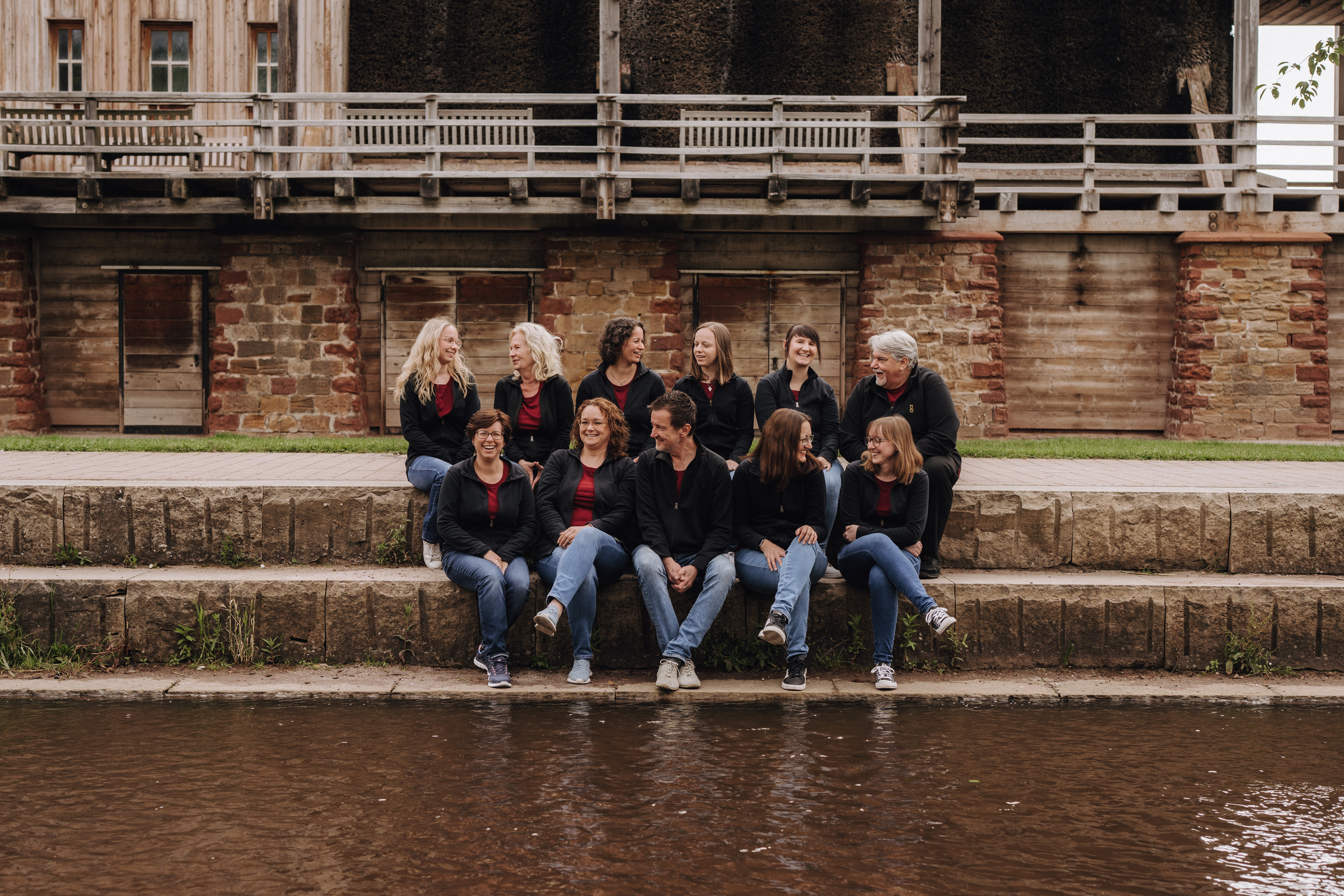 Das Team der Tourist-Information Bad Dürkheim