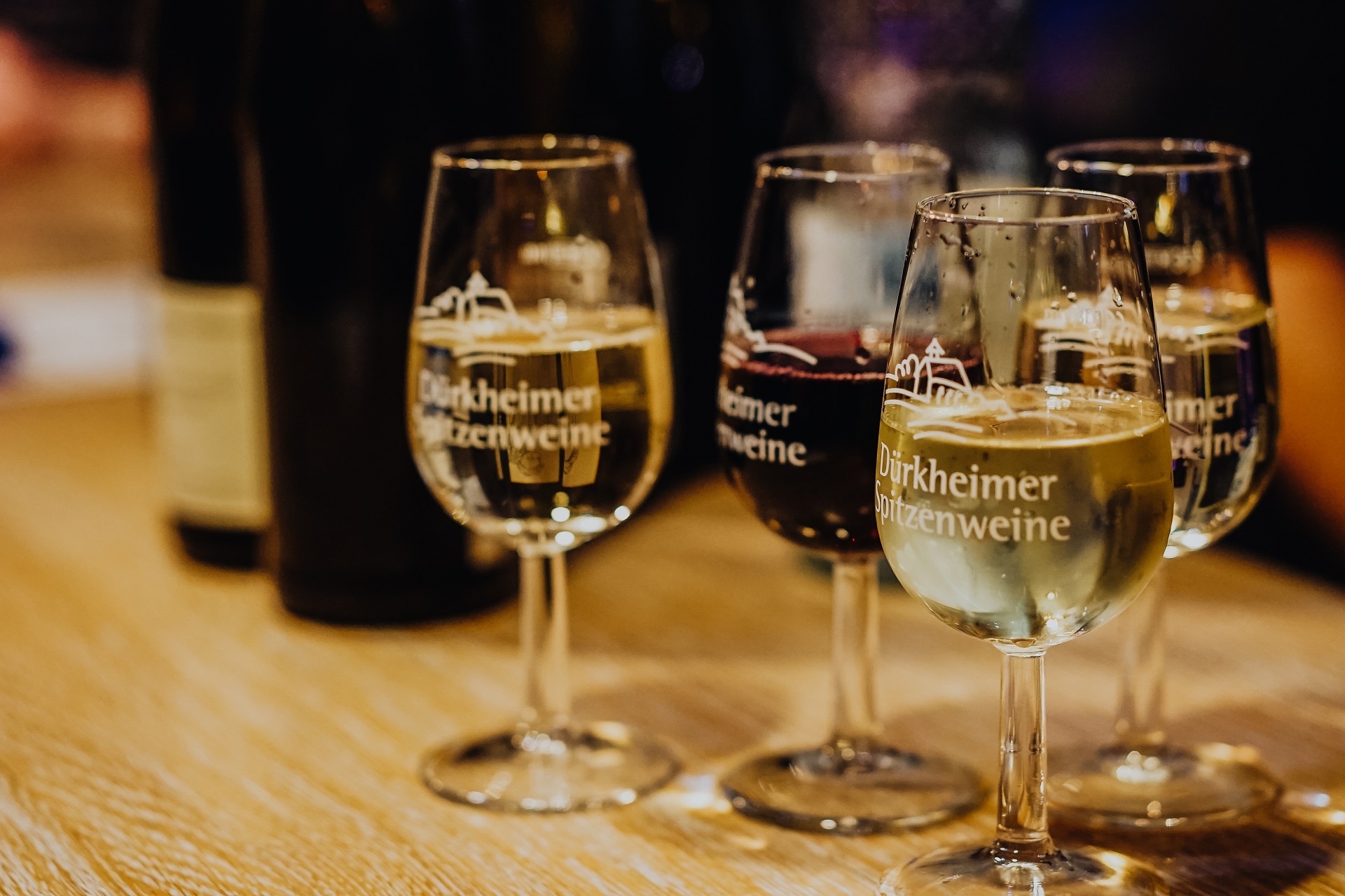 (W)Einkaufsnacht in Bad Dürkheim | Bad Dürkheim