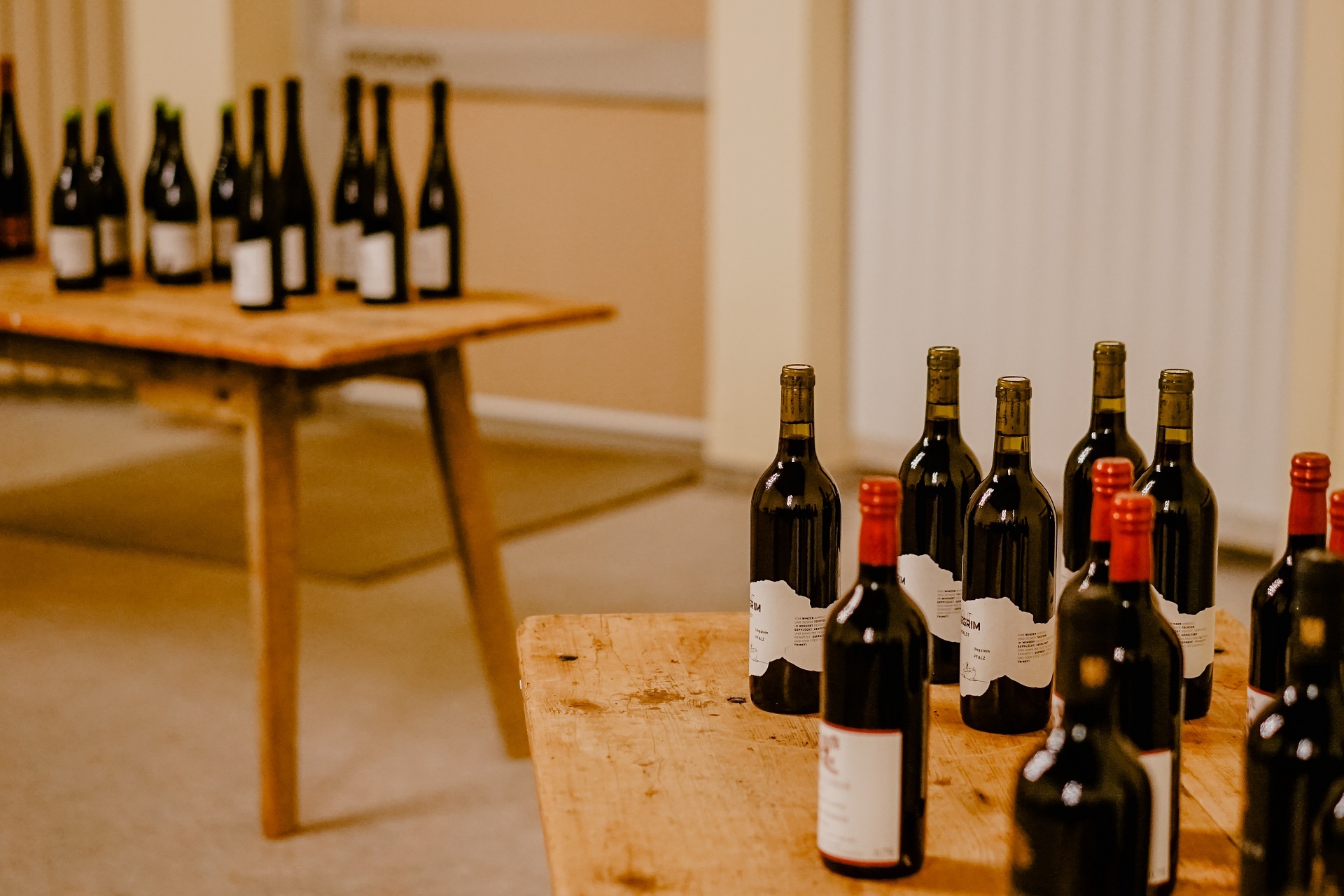 Bad Dürkheim - Weinstraße/ Pfalz | Bad Dürkheim