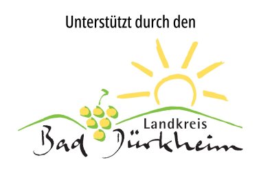 Unterstützt durch den - 1