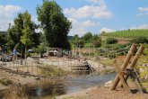 Wasserspielplatz Kurpark