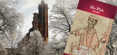 3. Edition der Stadtschokolade Bad Dürkheim Advent 2020