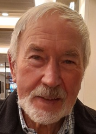 Foto Werner Talarek, Weltladen Bad Dürkheim, Mitglied der Steuerungsgruppe Fairtrade-Stadt Bad Dürkheim