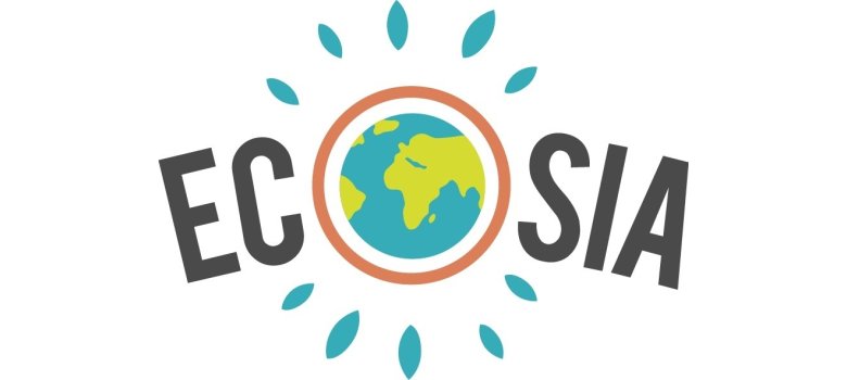 Ecosia Logo