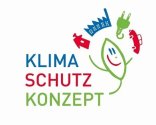 Logo Klimaschutzkonzept