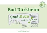 Bad Dürkheim Label StadtGrün naturnah