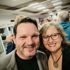 Neujahrsempfang 2026 der Stadt Bad Dürkheim