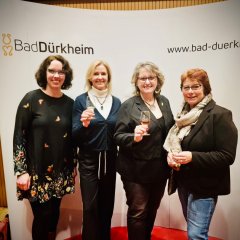 Neujahrsempfang 2026 der Stadt Bad Dürkheim