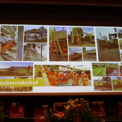 Neujahrsempfang 2026 der Stadt Bad Dürkheim