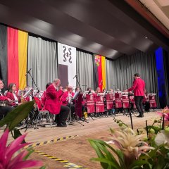 Stadtkapelle Bad Dürkheim