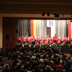 Neujahrsempfang 2026 der Stadt Bad Dürkheim