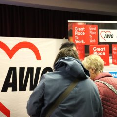 Neujahrsempfang 2026 der Stadt Bad Dürkheim