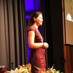 Neujahrsempfang 2026 der Stadt Bad Dürkheim