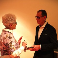 Neujahrsempfang 2026 der Stadt Bad Dürkheim