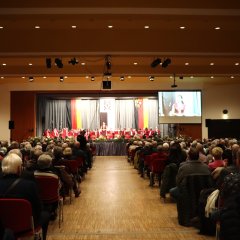 Neujahrsempfang 2026 der Stadt Bad Dürkheim