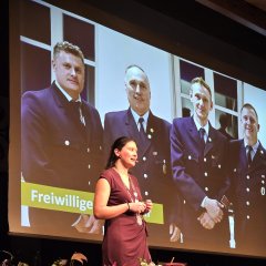 Neujahrsempfang 2026 der Stadt Bad Dürkheim