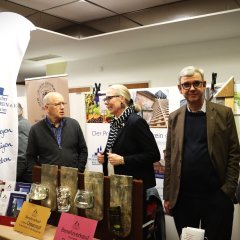 Neujahrsempfang 2026 der Stadt Bad Dürkheim