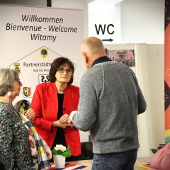 Neujahrsempfang 2026 der Stadt Bad Dürkheim