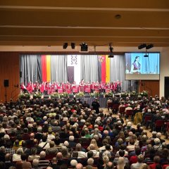 Neujahrsempfang 2026 der Stadt Bad Dürkheim