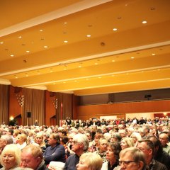 Neujahrsempfang 2026 der Stadt Bad Dürkheim