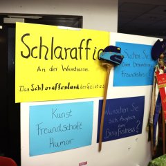 Neujahrsempfang 2026 der Stadt Bad Dürkheim