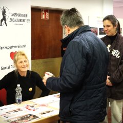 Neujahrsempfang 2026 der Stadt Bad Dürkheim