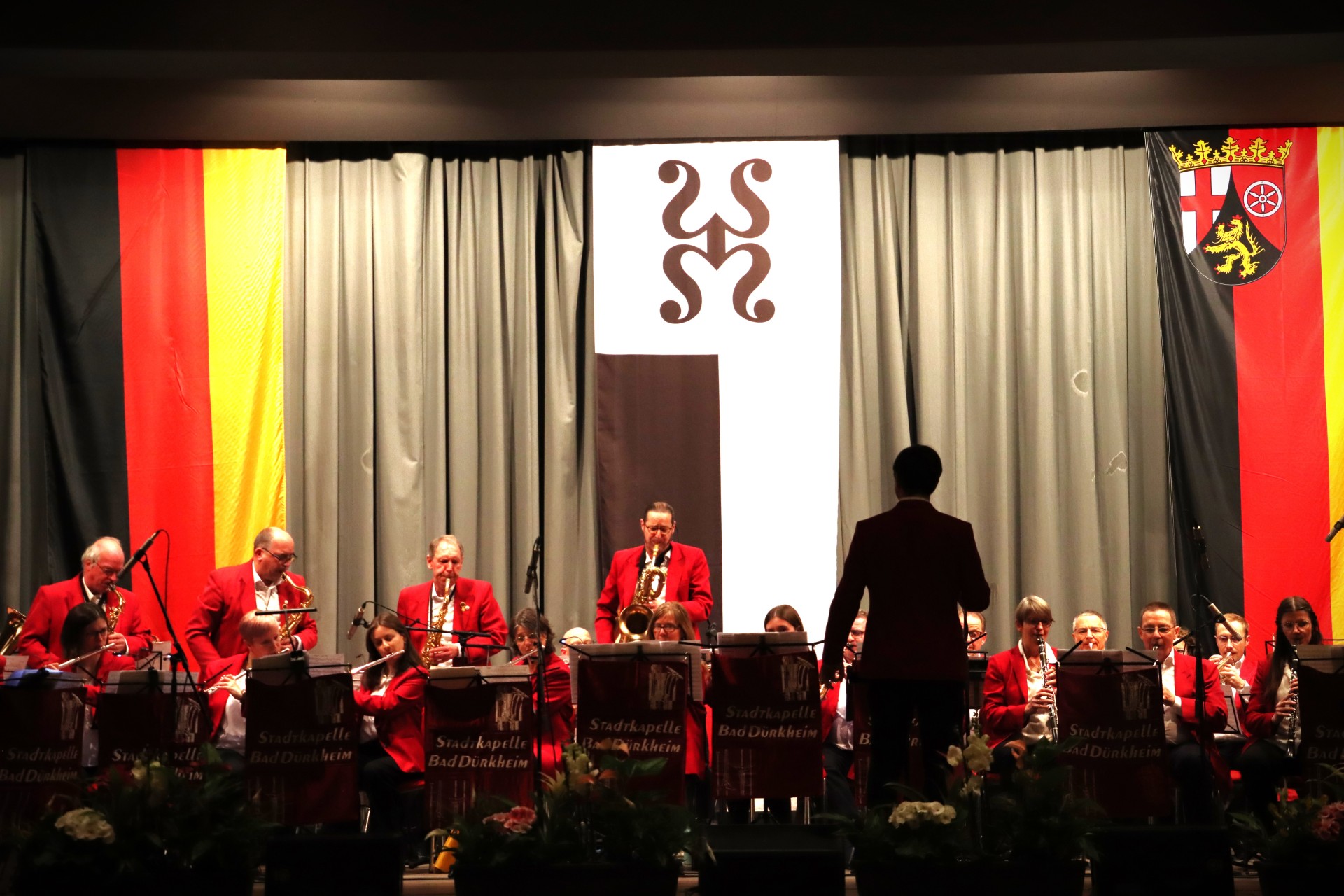 Neujahrsempfang 2026 der Stadt Bad Dürkheim