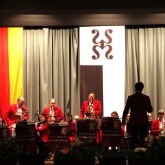 Neujahrsempfang 2026 der Stadt Bad Dürkheim