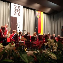 Neujahrsempfang 2026 der Stadt Bad Dürkheim