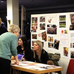 Neujahrsempfang 2026 der Stadt Bad Dürkheim