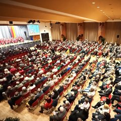 Neujahrsempfang 2026 der Stadt Bad Dürkheim