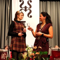 Neujahrsempfang 2026 der Stadt Bad Dürkheim