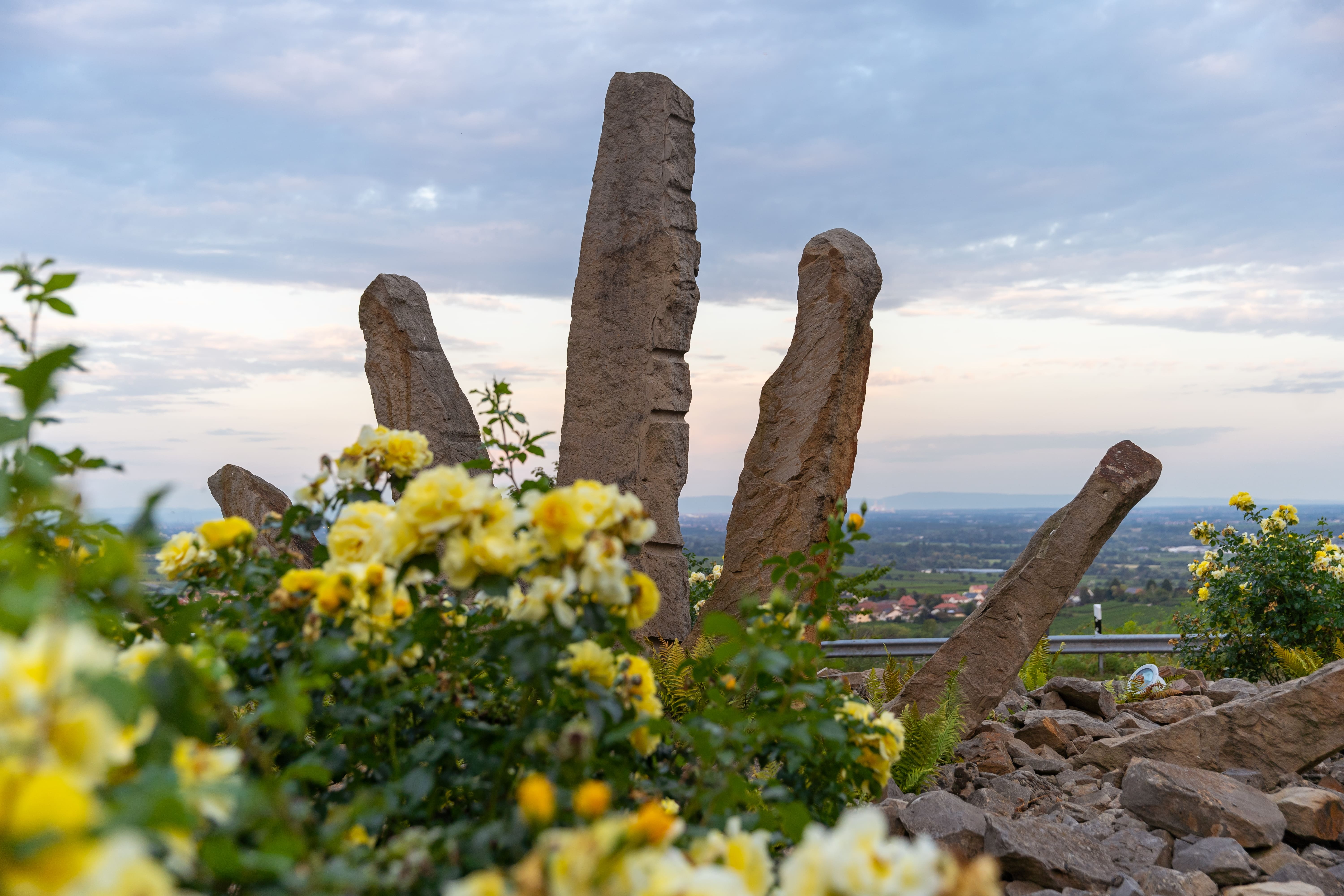 Der Leistadter Kreisel