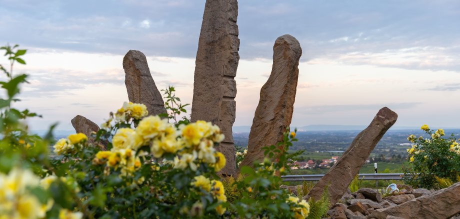 Der Leistadter Kreisel